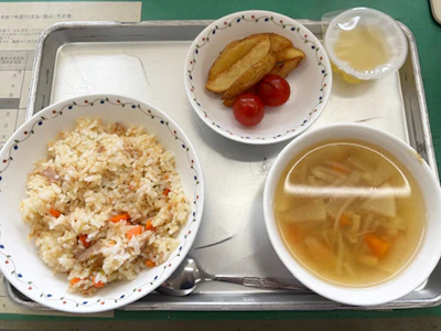 職場の画像