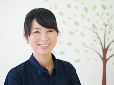 職場の画像