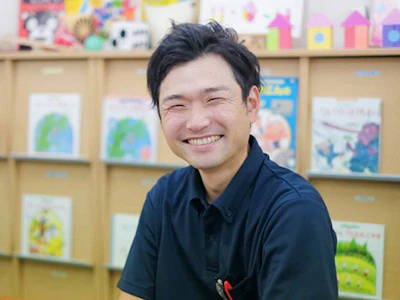 職場の画像