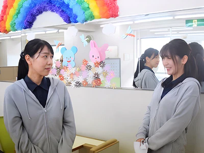 職場の画像