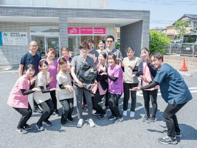 職場の画像