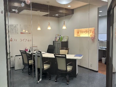 職場の画像