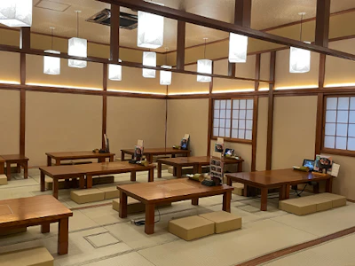 職場の画像