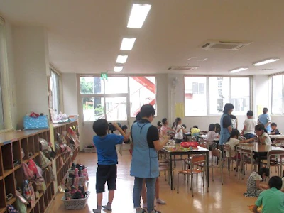 職場の画像