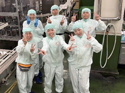 オタフクソース株式会社