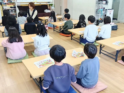職場の画像