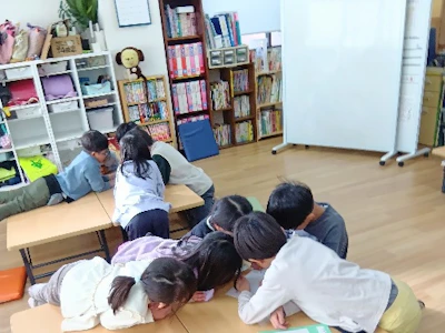 職場の画像