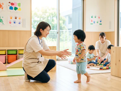 職場の画像