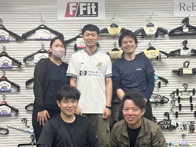 職場の画像