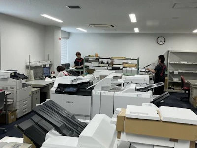 ジーベック株式会社