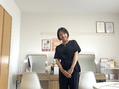 CEサロン　prima moi