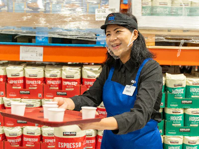 職場の画像