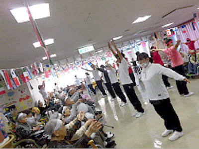 社会福祉法人誠光会