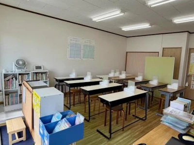 職場の画像