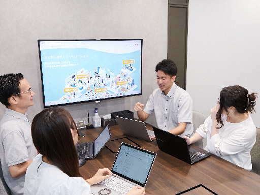 時給1500円◎一部在宅併用OK【週3日×AM3時間のみ】《営業...