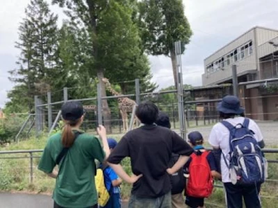 職場の画像
