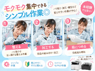 職場の画像