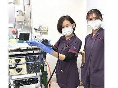 職場の画像