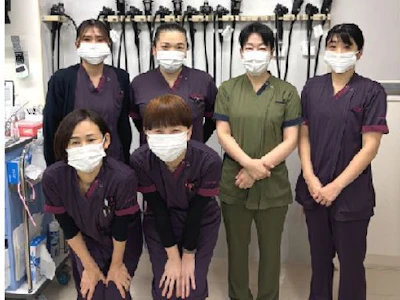 片岡内科消化器クリニック