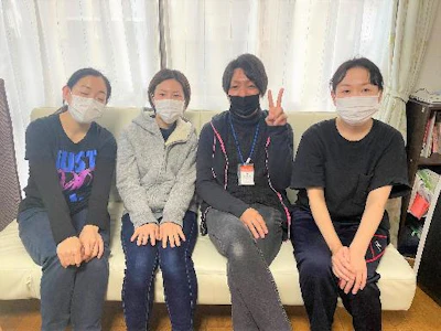 職場の画像