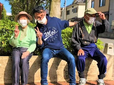 職場の画像