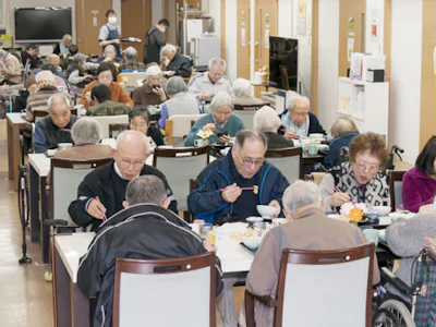 職場の画像