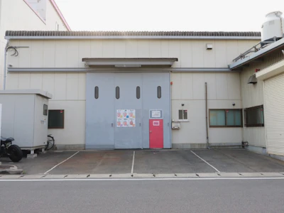 職場の画像