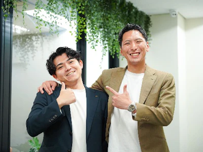 株式会社EF