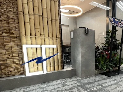 職場の画像
