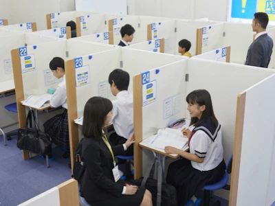職場の画像