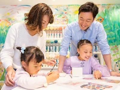 株式会社ジーアンドシーアート