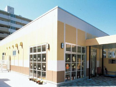 YMCAマナ保育園