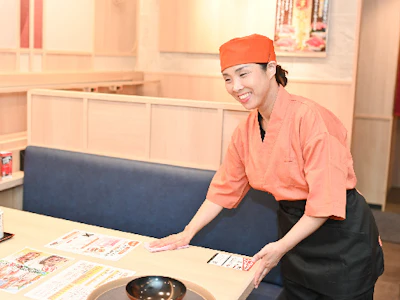 職場の画像