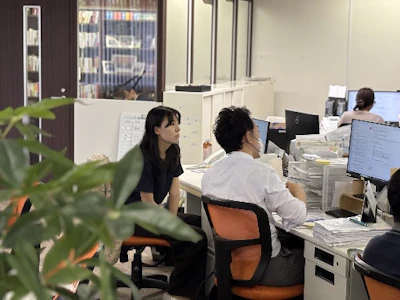 在宅ワークの完全在宅＆時給2000円　月次決算経験を活かす経理