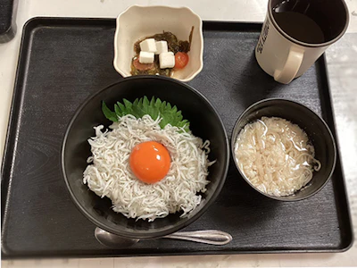 職場の画像