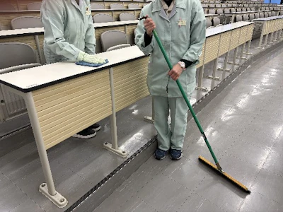株式会社　愛工大センター