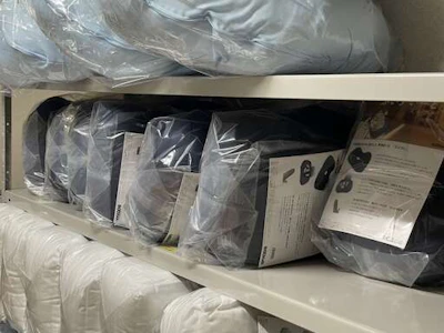 職場の画像