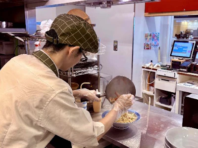 職場の画像