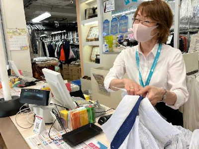 職場の画像