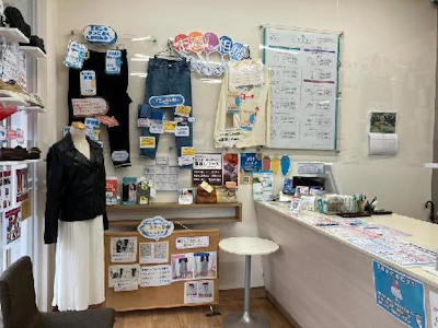 職場の画像