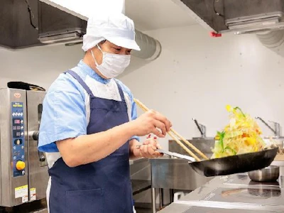 イフスコヘルスケア株式会社