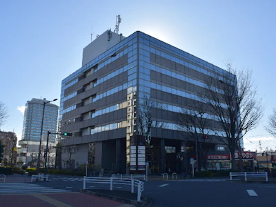 職場の画像