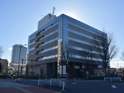 職場の画像