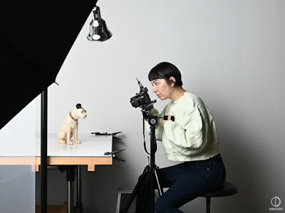 株式会社IWAGONの求人画像