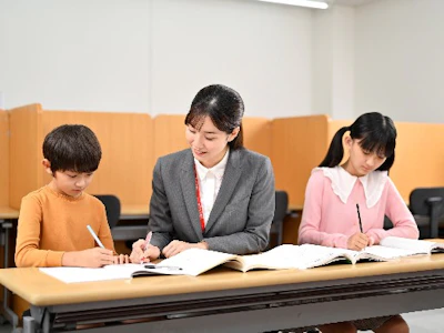 職場の画像