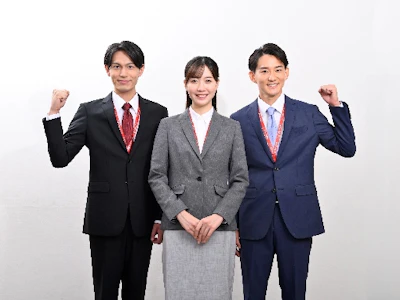 職場の画像