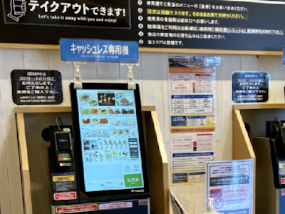 職場の画像