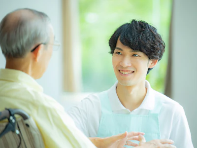 職場の画像