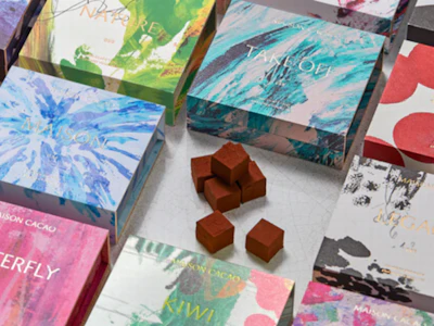 ＭＡＩＳＯＮ　ＣＡＣＡＯ株式会社