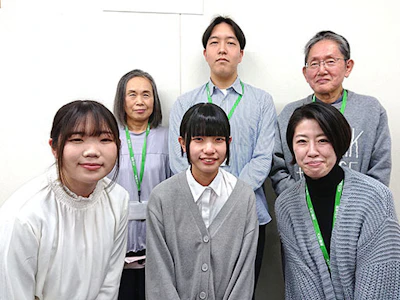職場の画像